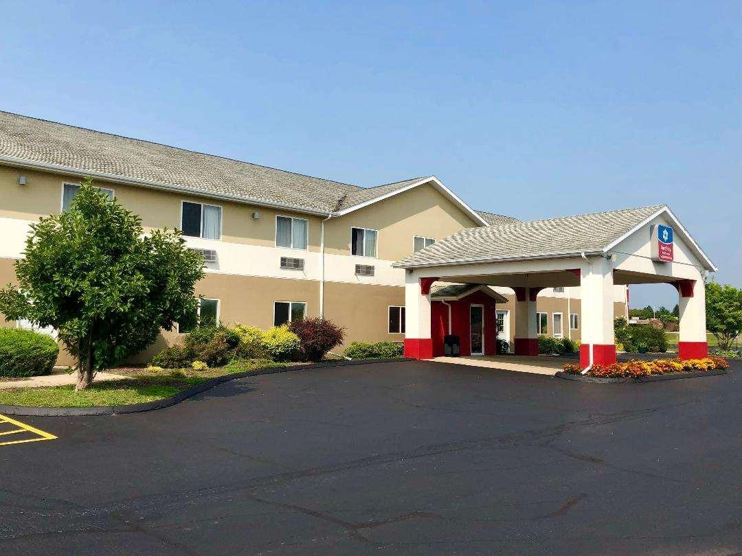 Surestay Plus Hotel By Best Western Bettendorf Bagian luar foto
