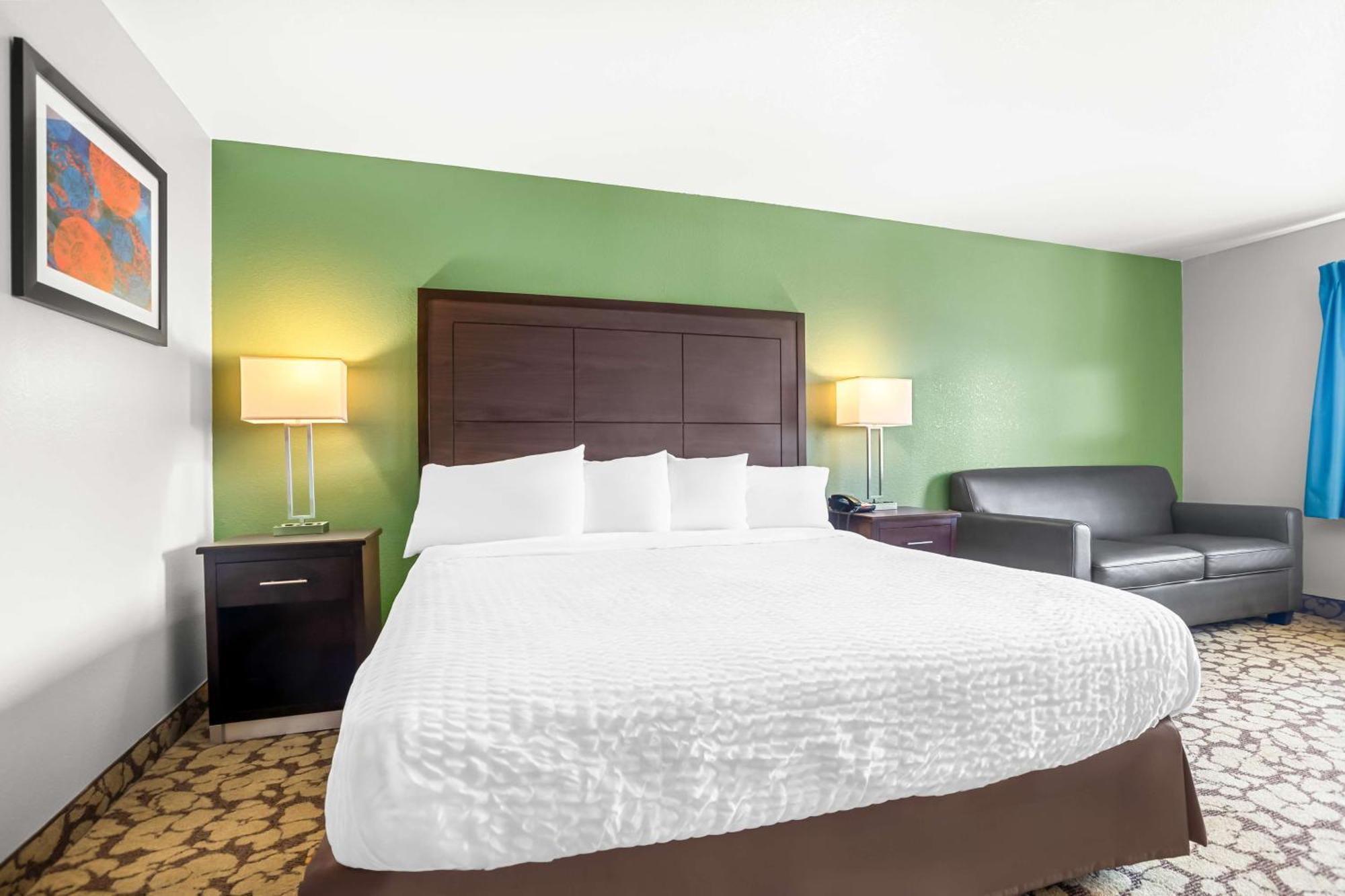 Surestay Plus Hotel By Best Western Bettendorf Bagian luar foto
